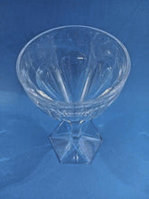 Load image into Gallery viewer, Set of 12 Glasses - Val Saint Lambert - Legagneux (2&quot; Diameter x 4 1/2&quot; Tall)
