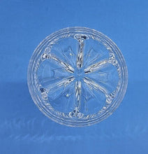 Load image into Gallery viewer, Set of 12 Wine Glasses - Val Saint Lambert - Legagneux (3&quot; Diameter x 6&quot; Tall)
