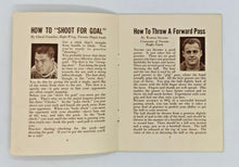 Load image into Gallery viewer, V1 &#39;n&#39; Tony Sport Secrets, By Chuck Conacher - How to &quot;Shoot For Goal&quot;
