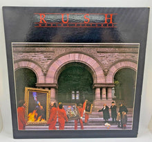 Load image into Gallery viewer, Rush - Moving Pictures, 12&quot; Vinyl Record
