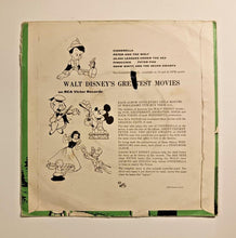 Load image into Gallery viewer, The Ballad of Davy Crockett by the Sons of the Pioneers - 1955 RCA 78 RPM Record
