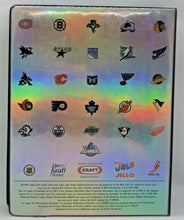 Load image into Gallery viewer, 1996/ 97- Kraft Hockey Champions complete set in album complete ID05
