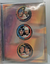 Load image into Gallery viewer, 1996/ 97- Kraft Hockey Champions complete set in album complete ID05
