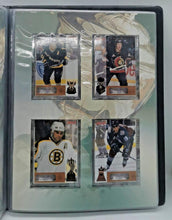 Load image into Gallery viewer, 1996/ 97- Kraft Hockey Champions complete set in album complete ID05
