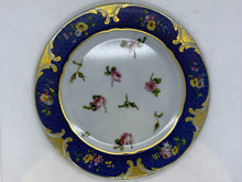 Load image into Gallery viewer, Elite Gift Boxes Jean Nicolas Le Bell (1765-93) - Decorative French Enamel Plate
