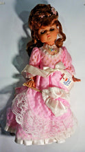 Load image into Gallery viewer, 1950s Regal Canada Royal Doll Mint 19&quot; Tall
