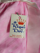 Load image into Gallery viewer, 1950s Regal Canada Royal Doll Mint 19&quot; Tall
