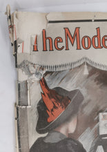 Load image into Gallery viewer, Modern Priscilla Magazines Issued Feb 1909, Sept 1909, Nov 1912
