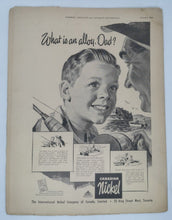 Load image into Gallery viewer, Farmer&#39;s Advocate Magazines Issued Sept 1952,  Feb 1953
