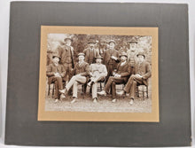 Load image into Gallery viewer, 1900 South Assessors Dumfries County Clerk Thesaurus Group Photo
