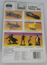 Load image into Gallery viewer, Batman Returns ERTL Lot + 5F MOC
