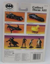 Load image into Gallery viewer, Batman Returns ERTL Lot + 5F MOC
