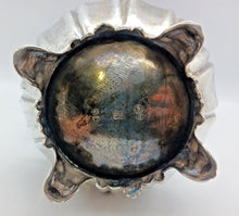 Load image into Gallery viewer, Edward Junior John &amp; William Barnard Sterling Silver Creamer 1833
