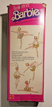 Load image into Gallery viewer, 1975 Ballerina Barbie Doll Canadian Variation 9093
