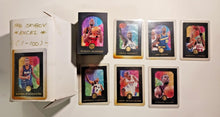 Load image into Gallery viewer, 1995-96 Skybox Excel E-XL Basketball Complete Card Set (1-100)
