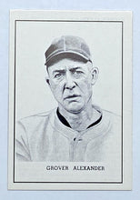 Load image into Gallery viewer, 1950 CALLAHAN Hall of Fame Grover Alexander Great Condition Well Centered
