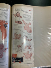 Load image into Gallery viewer, Lot of 7 - 1952, 1965, &amp; 66 Betsy McCall Paper Doll Uncut Magazines
