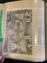 Load image into Gallery viewer, Lot of 7 - 1952, 1965, &amp; 66 Betsy McCall Paper Doll Uncut Magazines
