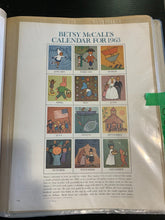 Load image into Gallery viewer, Lot of 7 - 1963 &amp; 1970 Betsy McCall Paper Doll Uncut Magazines
