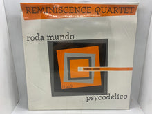 Load image into Gallery viewer, Pyscodelico by Reminiscence Quartet - Rare LP Vinyl Record
