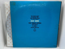 Load image into Gallery viewer, Blue Genes by The Three Sounds - Rare LP Vinyl Record
