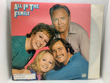 Load image into Gallery viewer, All in the Family - Rare LP Vinyl Record
