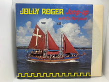 Load image into Gallery viewer, Jelly Roger Jump-Up with the Merrymen - Rare Soul LP Vinyl Record
