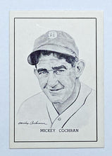 Load image into Gallery viewer, 1950 CALLAHAN Hall of Fame Mickey Cochran Great Condition Well Centered
