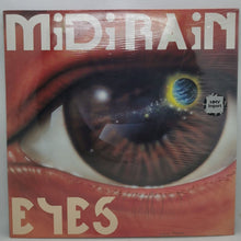 Load image into Gallery viewer, 1991 Midi Rain by Eyes (12&quot; Vinyl Record, England) SEALED
