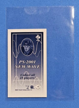 Load image into Gallery viewer, 2001 Private Stock PS-2001 Stars New Wave #15 Tim Connolly 46/70
