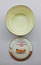 Load image into Gallery viewer, 1939 Paragon King George VI Queen Elizabeth Coronation Bone China Sugar Bowl
