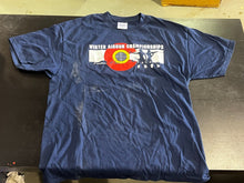 Load image into Gallery viewer, Vintage - 2009 Winter Airgun Championships T-Shirt (Large)
