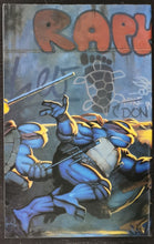 Load image into Gallery viewer, 1993 Teenage Mutant Ninja Turtles  Vol. 2 #1 Mirage Comics VG
