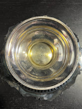 Load image into Gallery viewer, Vintage - Barker Ellis Silver Plate (SM) Silver Mounts Reticulated Bowl
