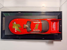 Load image into Gallery viewer, Racing Collectables Club America 1:24 Funny Car in Display Case 1 of 7500
