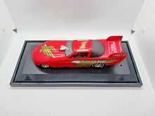 Load image into Gallery viewer, Racing Collectables Club America 1:24 Funny Car in Display Case 1 of 7500
