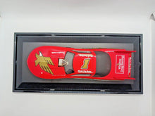 Load image into Gallery viewer, Racing Collectables Club America 1:24 Funny Car in Display Case 1 of 7500
