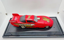 Load image into Gallery viewer, Racing Collectables Club America 1:24 Funny Car in Display Case 1 of 7500
