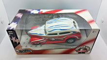 Load image into Gallery viewer, 2004 Mattel Hotwheels Freedom Rides Fat Fendered 40/G9238 Limited Edition
