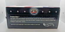 Load image into Gallery viewer, 2004 Mattel Hotwheels Freedom Rides Fat Fendered 40/G9238 Limited Edition
