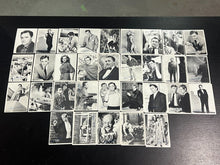 Load image into Gallery viewer, 1965 Man From U.N.C.L.E. - Canadian OPC Card Set (32/55 Cards Included)
