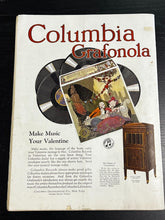 Load image into Gallery viewer, Vintage Modern Priscilla - February, 1921 Edition Magazine
