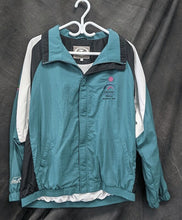 Load image into Gallery viewer, 1997 Brandon Manitoba Olympic Curling Trials Paul Savage Jacket
