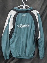 Load image into Gallery viewer, 1997 Brandon Manitoba Olympic Curling Trials Paul Savage Jacket
