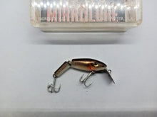 Load image into Gallery viewer, L&amp;S Mirro Lure MM 27 Floater Jointed Crankbait Minnow Fish
