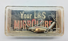 Load image into Gallery viewer, L&amp;S Mirro Lure MM 27 Floater Jointed Crankbait Minnow Fish
