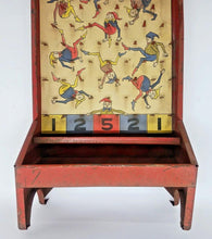 Load image into Gallery viewer, 1930&#39;s Brownie Tumbler Marble Game (HandsToy, Canada)
