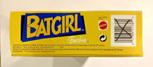 Load image into Gallery viewer, Batgirl Barbie Doll (2004 Mattel)
