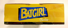 Load image into Gallery viewer, Batgirl Barbie Doll (2004 Mattel)
