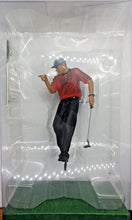 Load image into Gallery viewer, Tiger Woods Figurine with Card Upper Deck Pro 2000 PGA, no outer box
